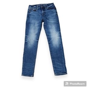 Men's AMERICAN EAGLE Flex jean